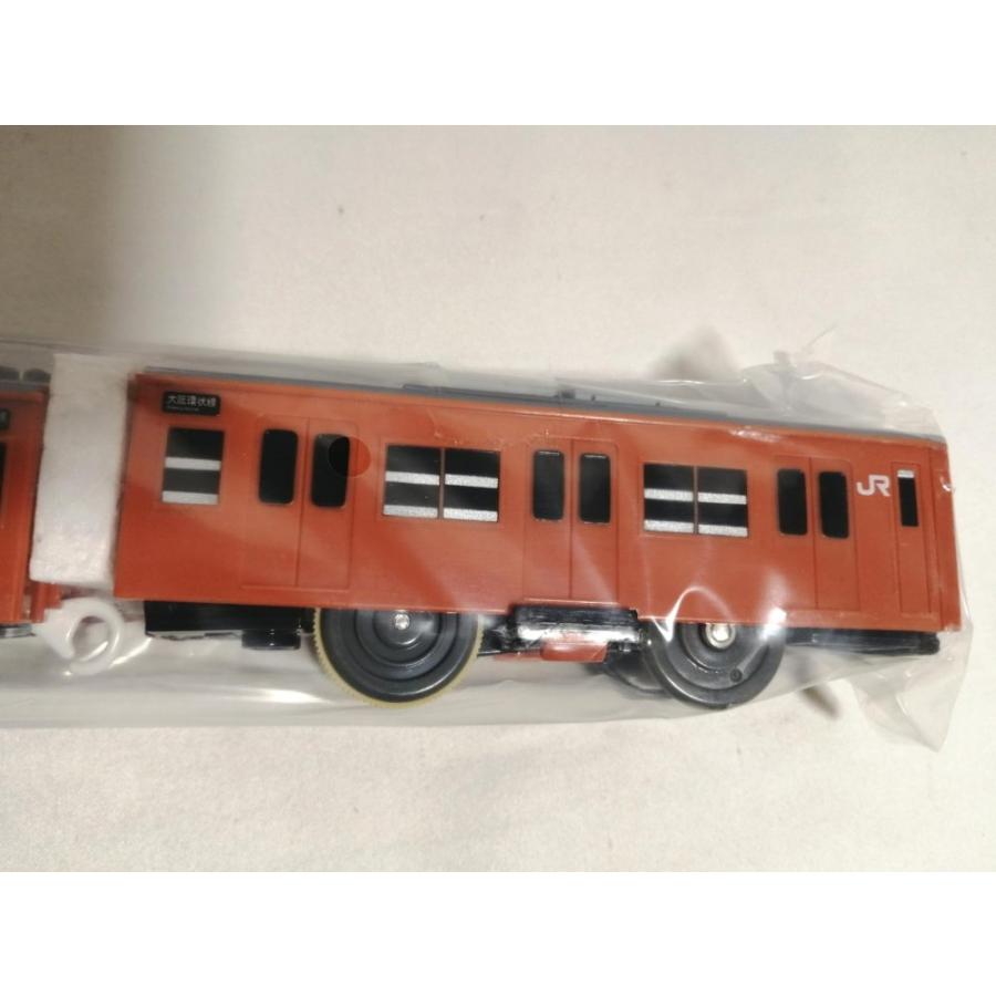 TOMY プラレール 限定車両 103系 大阪環状線 高運転台モデル