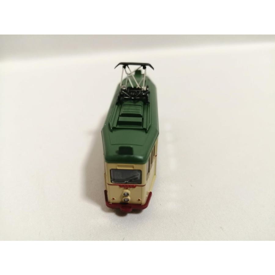 KATO Nゲージ 広島電鉄200形 ハノーバー電車 動力 14-071-1 鉄道模型