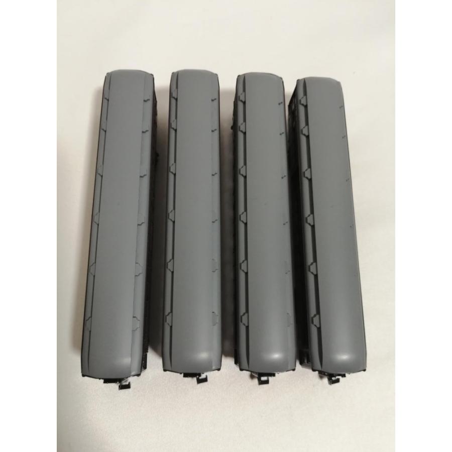 KATO Nゲージ オハ32000形 4両セット 特別企画品 10-1344 鉄道模型