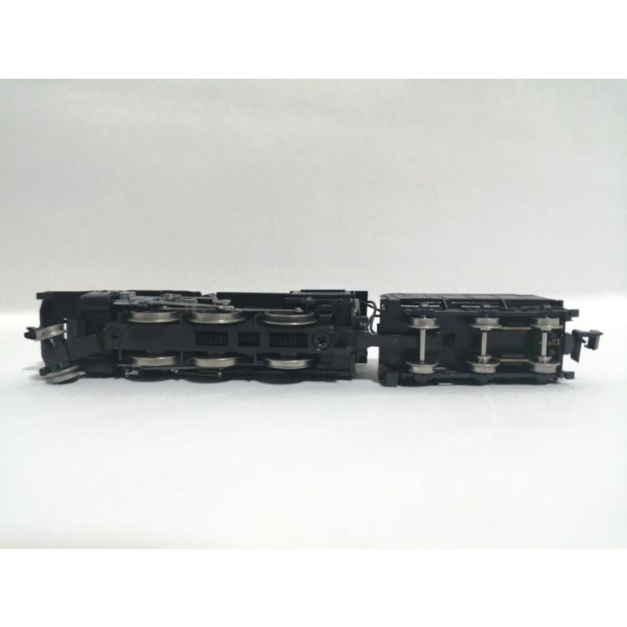 KATO Nゲージ C50 2001 鉄道模型 蒸気機関車 : アクトラクトjp - 通販