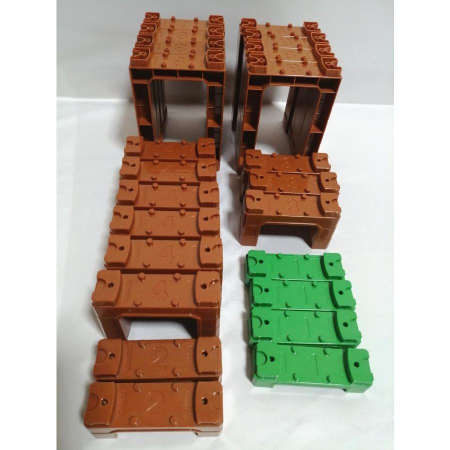 トミカ トミカシステム 3WAY オートやまみちどうろセット