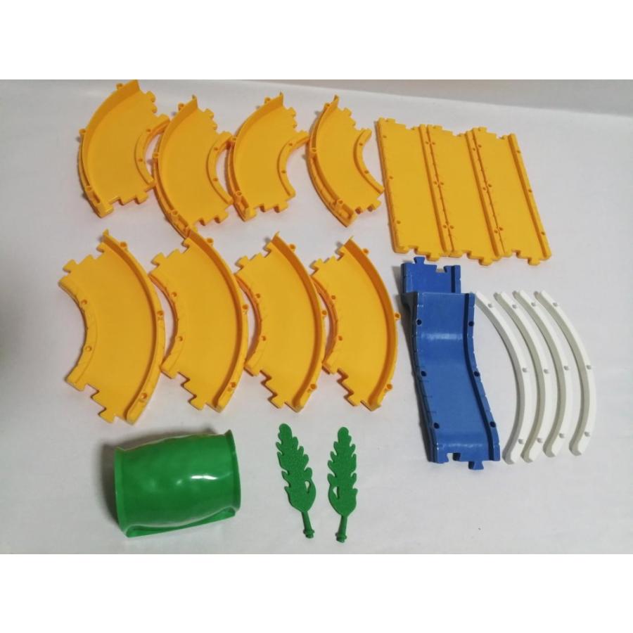 トミカ トミカシステム 3WAY オートやまみちどうろセット