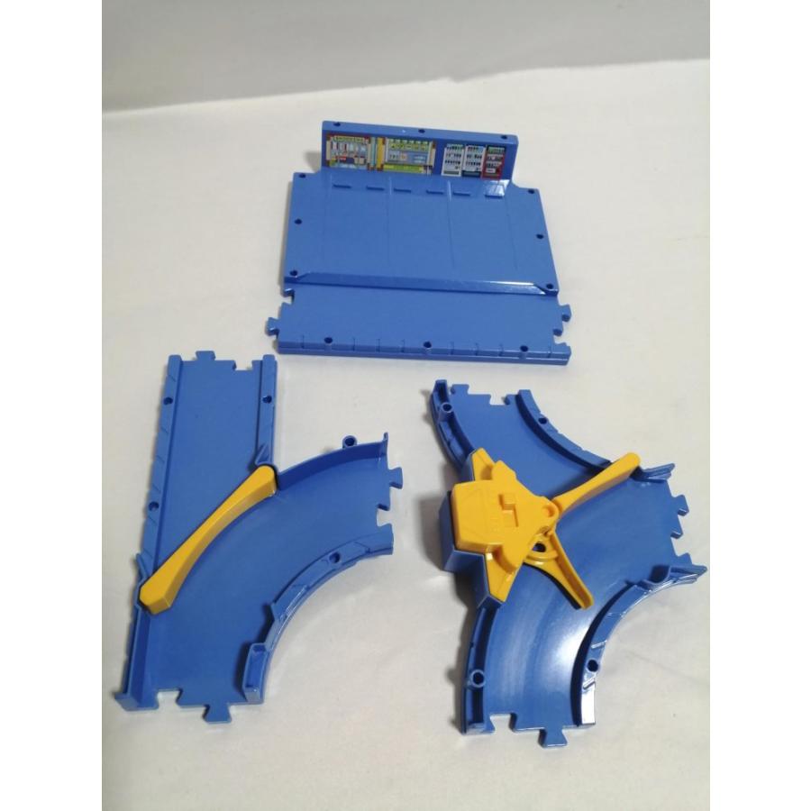 トミカ トミカシステム 3ACTION オート高速どうろセット