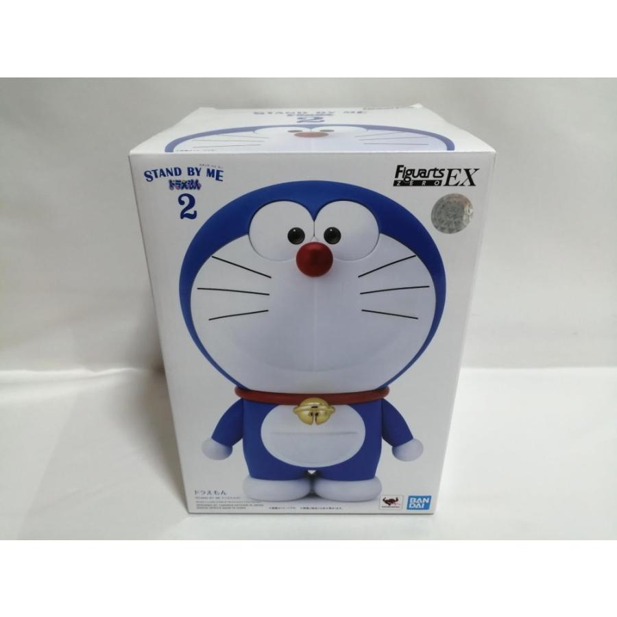 ドラえもん TAMASHII NATIONS フィギュアーツZERO EX ドラえもん(STAND BY ME