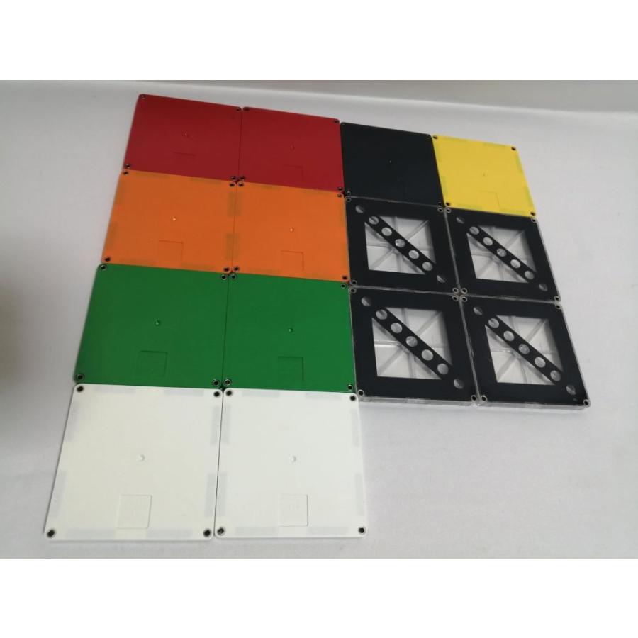 ピタゴラス WORLD 重さ・バランスを考える クレーンビルディング [3歳