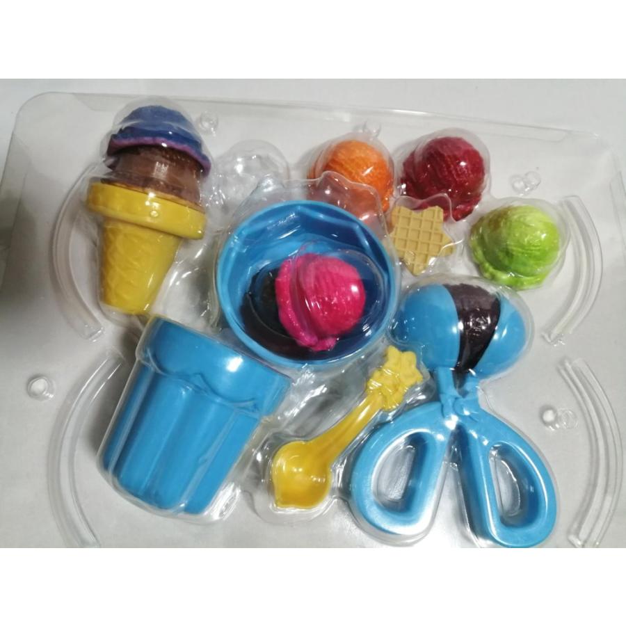 かえちゃOh! まほうのアイスクリーム : アクトラクトjp - 通販 - Yahoo