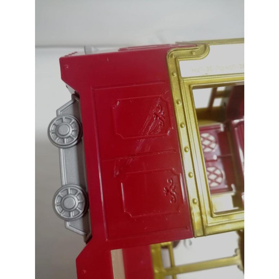 シルバニアファミリー タウン 【街のおでかけトラム】 TV-01