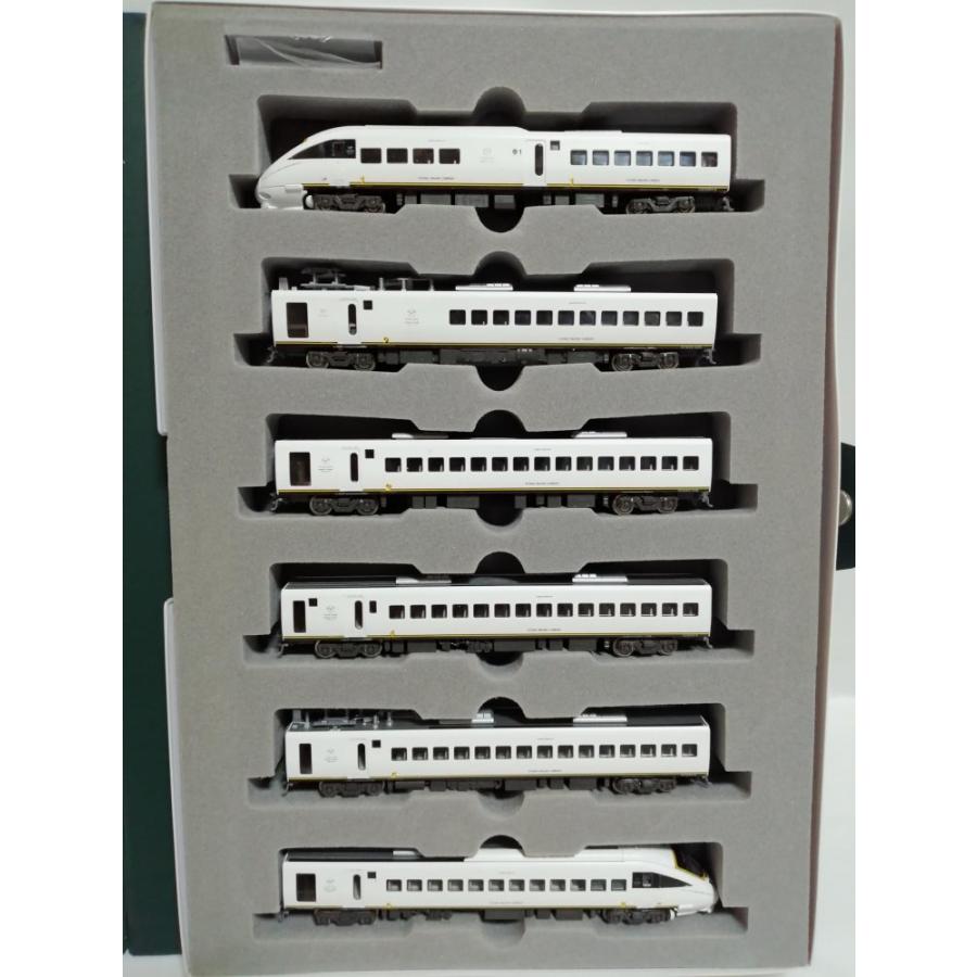 KATO Nゲージ 885系 かもめ 6両セット 10-410 鉄道模型 電車