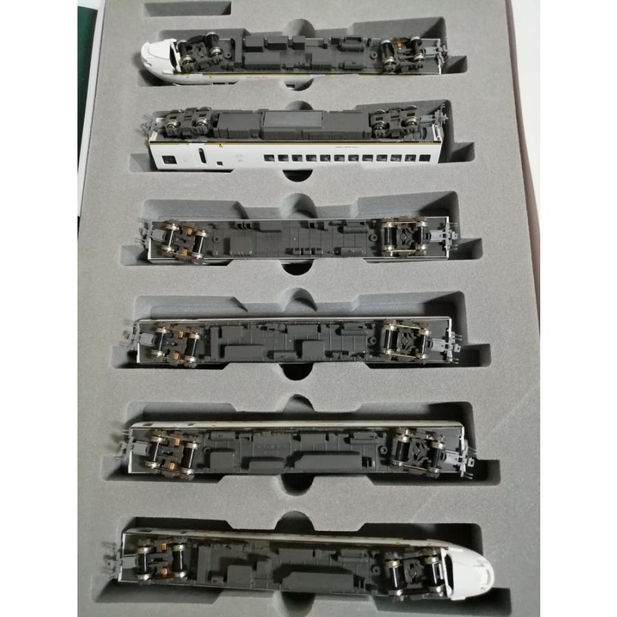 KATO Nゲージ 885系 かもめ 6両セット 10-410 鉄道模型 電車