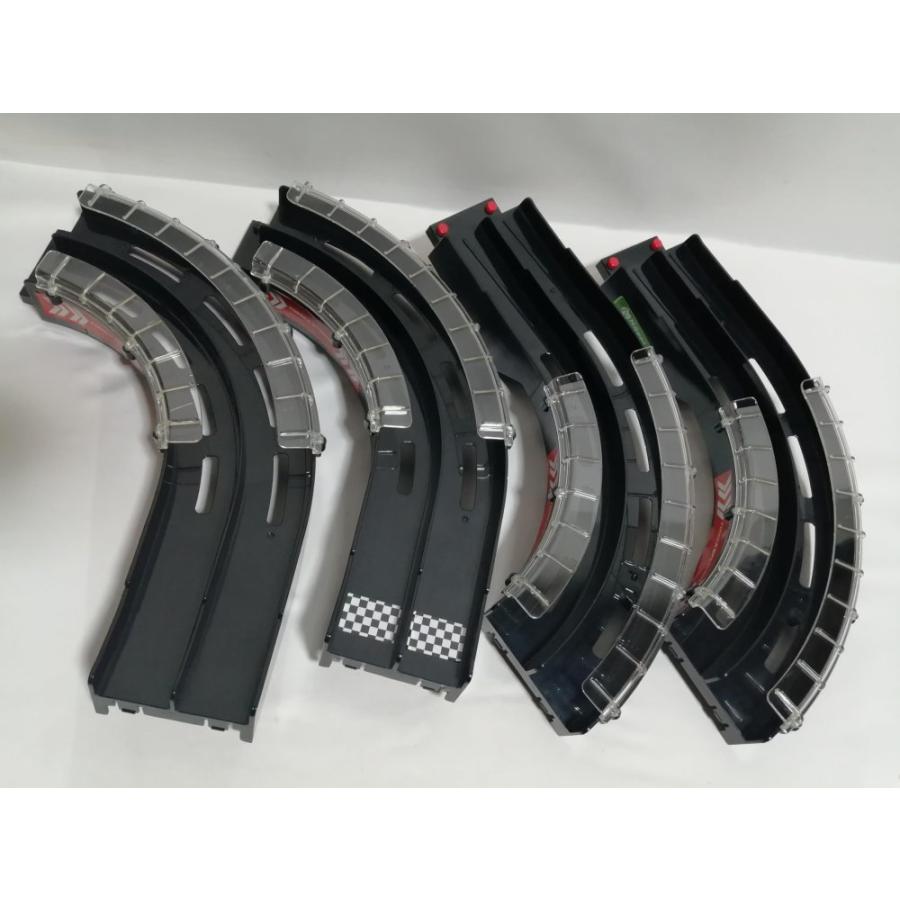 ジモティ来店特価!!! 【トミカ】　実況サウンド!!　スピードウェイ　J-530 タカラトミー トミカ トミカスピードウェイ 実況サウンド! デジタル