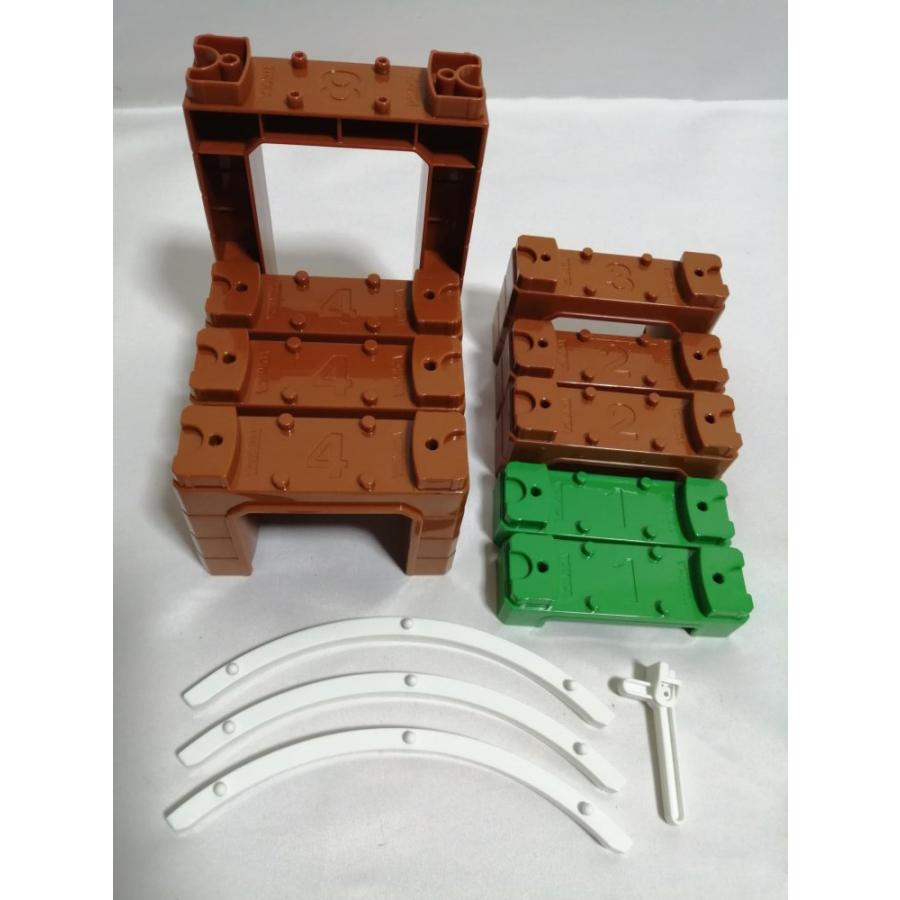 トミカ トミカシステム 2WAY ベーシックどうろセット : アクトラクトjp