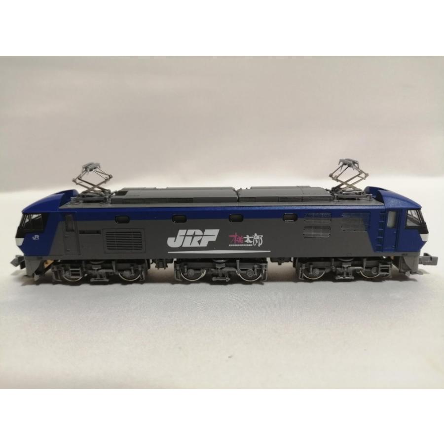 KATO 3044 EF210 100番代 Nゲージ機関車 超美品 KATO Nゲージ EF210 100 3044 鉄道模型 電気機関車 : アクトラクトjp