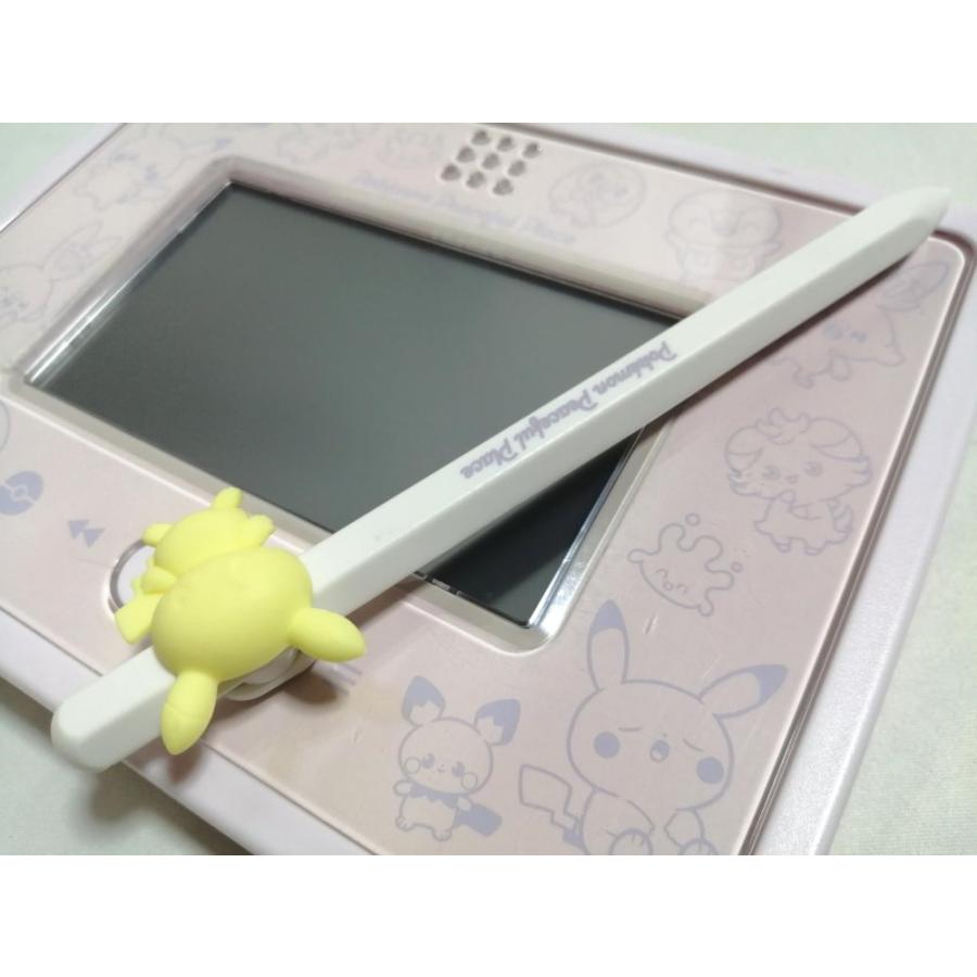ポケットモンスター ポケモン ポケピース MY PAD (マイパッド