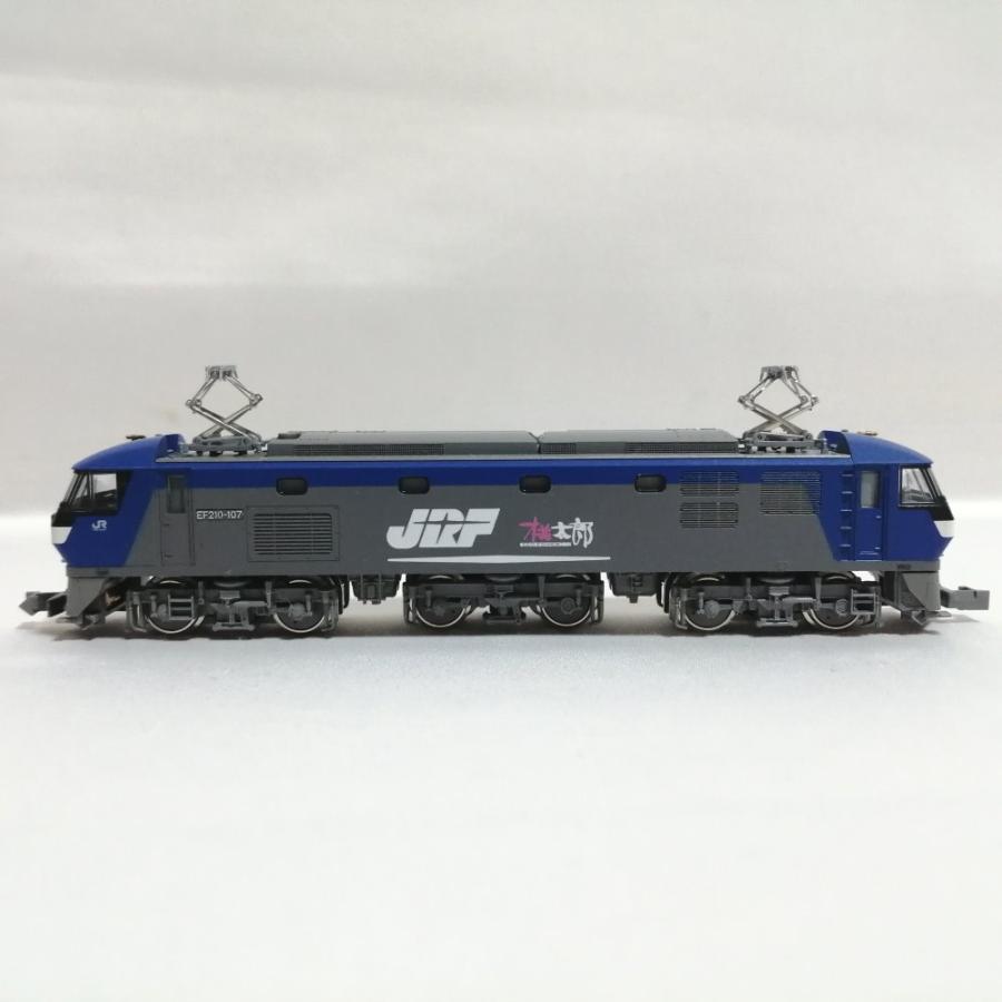 KATO 3044 EF210 100番代 Nゲージ機関車 超美品 KATO Nゲージ EF210 100 3044 鉄道模型 電気機関車 : アクトラクトjp