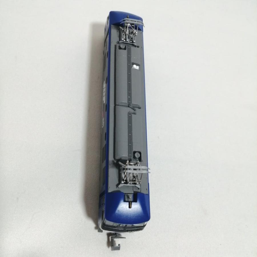KATO Nゲージ EF210 100 3044 鉄道模型 電気機関車 : アクトラクトjp