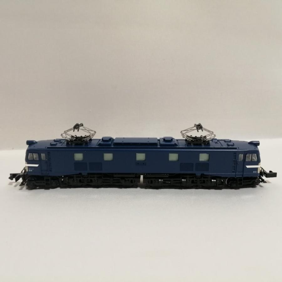 KATO 3020-1 ブルー Nゲージ EF58 後期形 大窓 : アクトラクトjp