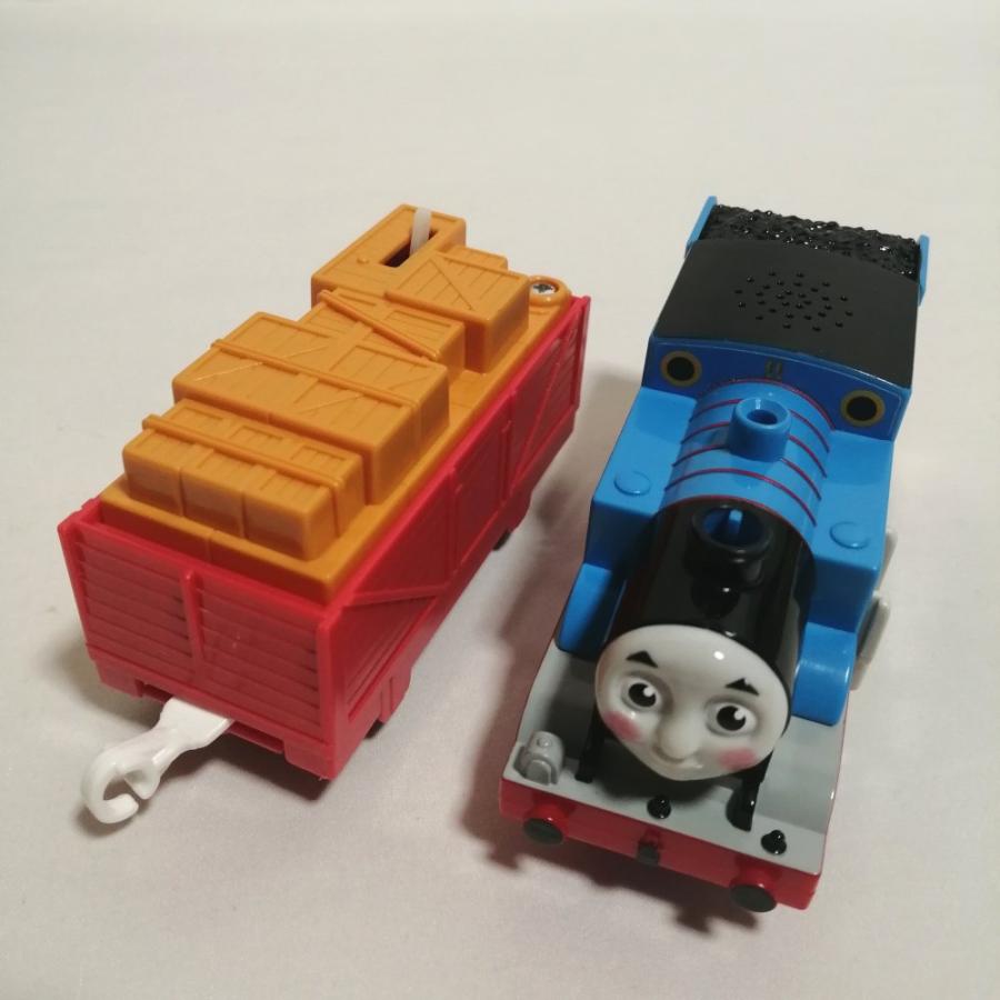 プラレールお得セット‼️トーマス蒸気でシュッシュ、ベーシック他色々 いよいよ発売！きかんしゃトーマス 蒸気がシュー！でっかいトーマス