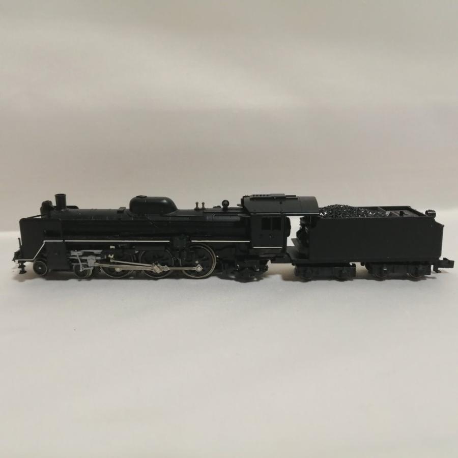 KATO Nゲージ C57 180 2013 鉄道模型 蒸気機関車 【公式通販】
