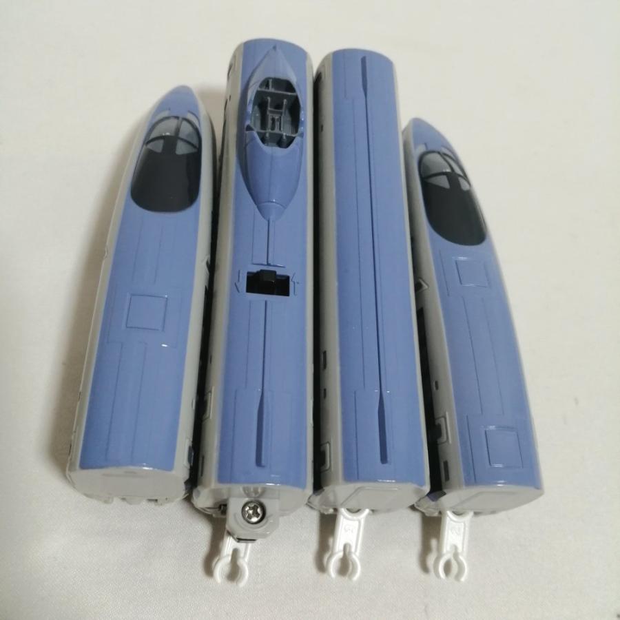 プラレール アドバンス AS-02 500系新幹線 : アクトラクトjp - 通販