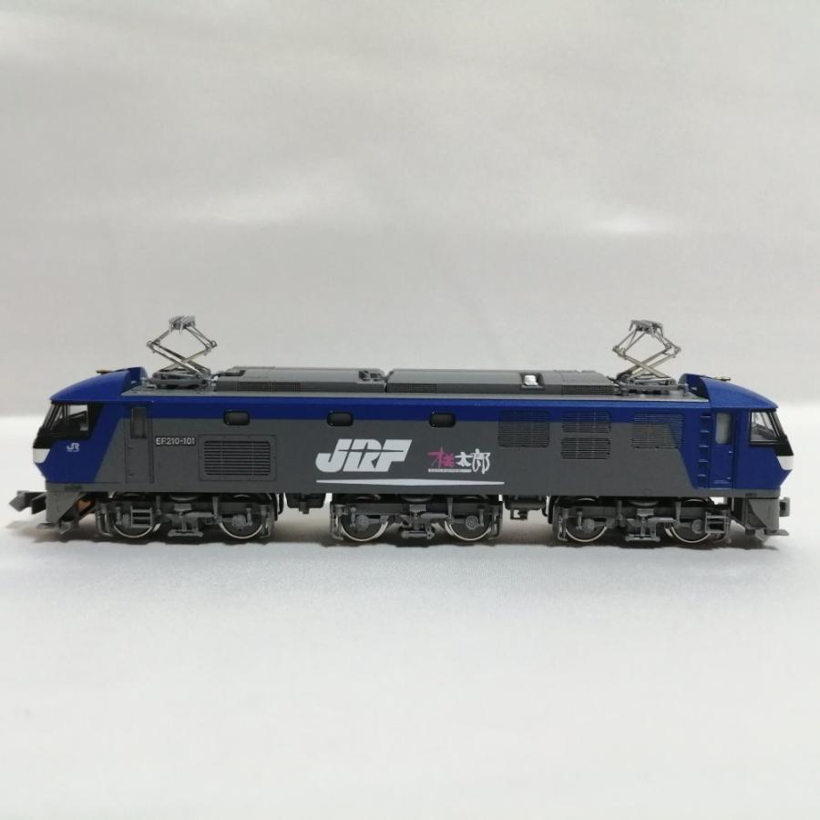 KATO EF210 100 3044 Nゲージ 鉄道模型 電気機関車 【公式通販】