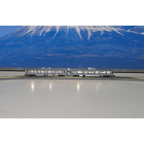 「雑誌掲載」Ｎゲージ用　激光室内灯　白色　鉄道模型 マイクロエース　狭幅　ストラクチャー、ジオラマ等に |  | 01