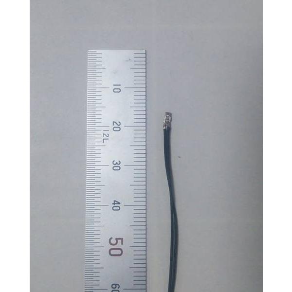 極少 赤色　チップＬＥＤ　フレキ基板　抵抗・電線付き　５本セット |  | 02