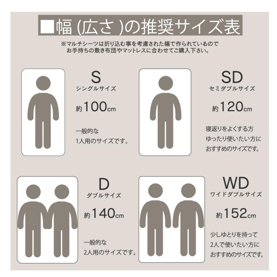 ボックスシーツ ダブル 140×200×30cm 単品 コットンサテンストライプ ストライプ柄 ベッドカバー BOXシーツ ベッドシーツの画像