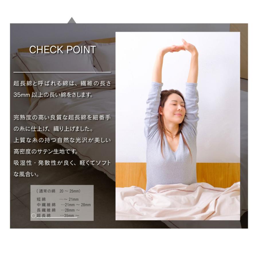 ボックスシーツ シングル 100×200×30cm 単品 コットンサテン 超長綿サテン  ベッドカバー BOXシーツ ベッドシーツ  Ｓ おすすめの画像