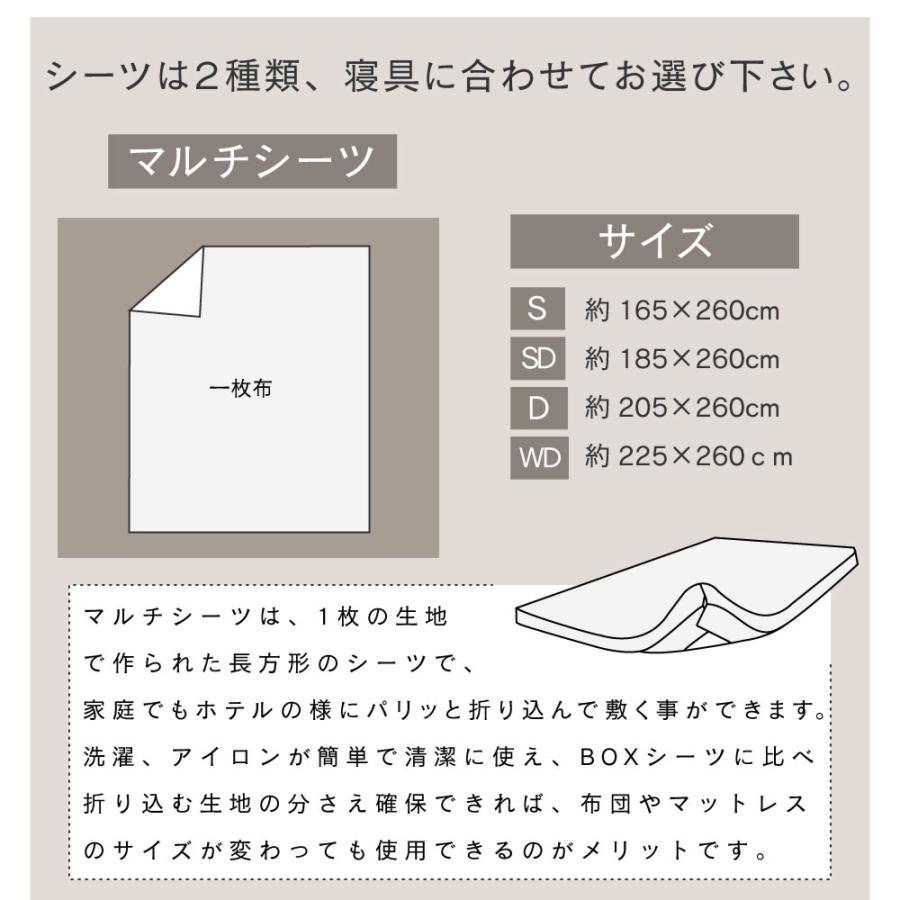 ボックスシーツ シングル 100×200×30cm 単品 コットンサテン 超長綿サテン  ベッドカバー BOXシーツ ベッドシーツ  Ｓ おすすめの画像