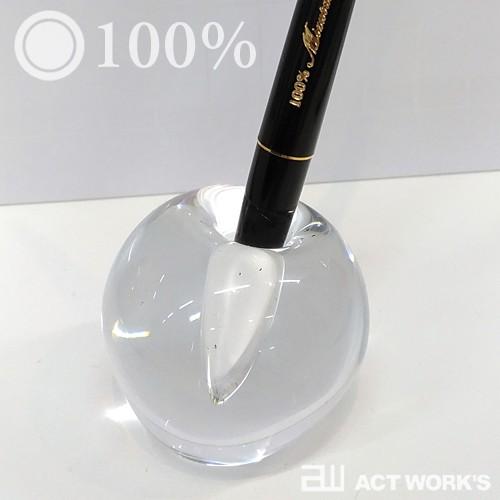 100％ 水たま ペンスタンド＆ペン ステーショナリー 文房具 ギフト 贈り物 日本製 | 100percent | 01