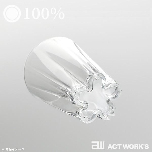100％ サクラサク グラス ROCK（ロック） ペアセット SAKURA SAKU glass |  | 01