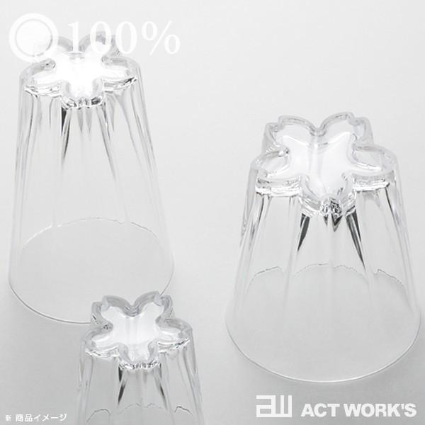 100％ サクラサク グラス TUMBLER（タンブラー） ペアセット SAKURA SAKU glass |  | 04