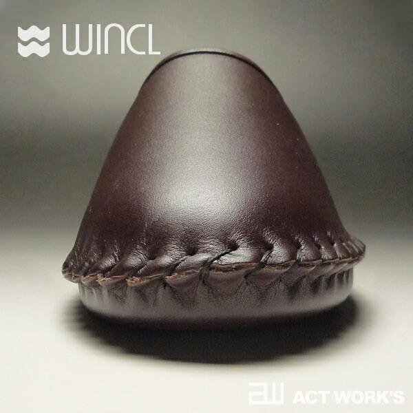 全4色 WINCL レザースリッパ 前閉じタイプ S-LLサイズ #7005 ウィンクル シンプル 室内 リビング オフィス 事務所 Slippers ルームシューズ ステアレザー |  | 06