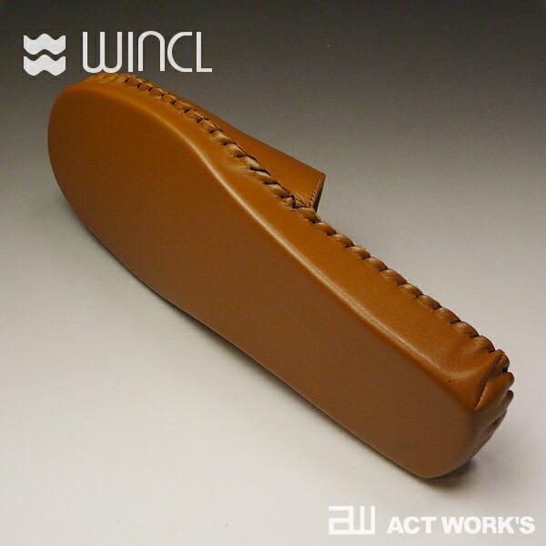 全3色 WINCL レザースリッパ 前開きタイプ 25-27cm #7503 ウィンクル シンプル 室内 リビング オフィス 事務所 Slippers ルームシューズ ステアレザー |  | 05