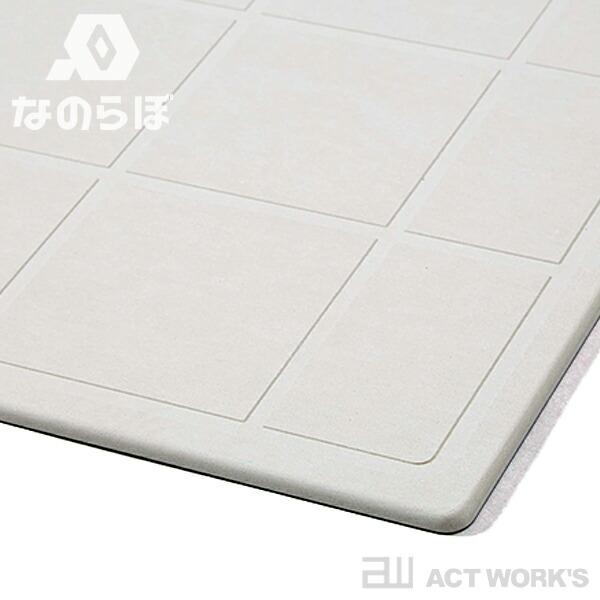 全3種 なのらぼ 足快バスマット コンパクト 宇部興産 珪藻土 水滴 しずく 置き 浴室 お風呂場 脱衣所 吸水 速乾 抗菌 防カビ ドライングマット 足ふきマット | なのらぼ | 02