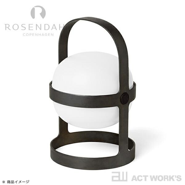全2色 ROSENDAHL COPENHAGEN ソフトスポットソーラー H18.5cm ポータブルランプ ローゼンダール コペンハーゲン テーブルランプ 間接照明  ポータブル照明 |  | 04