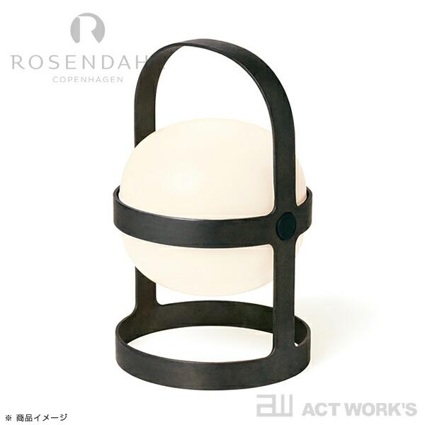 全2色 ROSENDAHL COPENHAGEN ソフトスポットソーラー H18.5cm ポータブルランプ ローゼンダール コペンハーゲン テーブルランプ 間接照明  ポータブル照明 |  | 05