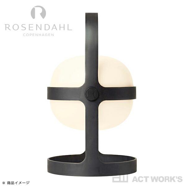 全2色 ROSENDAHL COPENHAGEN ソフトスポットソーラー H25cm ポータブルランプ ローゼンダール コペンハーゲン テーブルランプ 間接照明  ポータブル照明 |  | 08