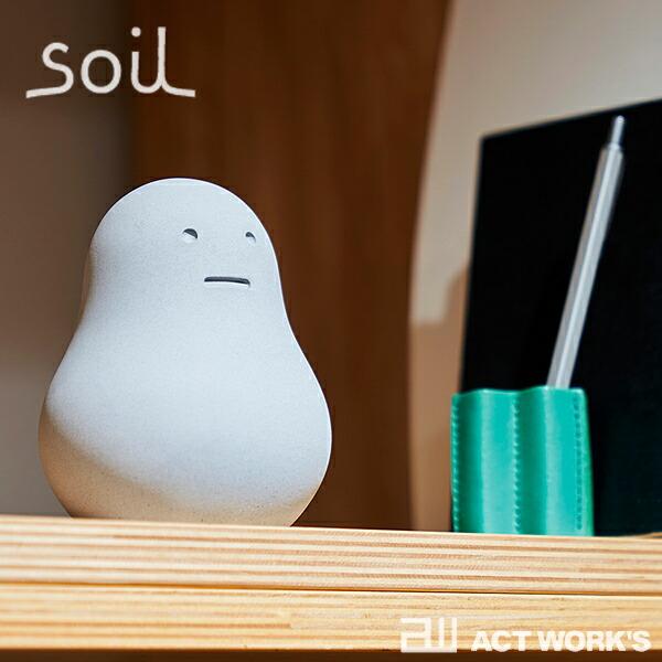 Soil フレッシェン ビッグ FRESHEN big 調湿脱臭剤 珪藻土 ソイル クツ ニオイ シューズラック 湿気 玄関 靴箱 匂い 臭い 消臭剤 靴 吸湿剤 下駄箱 | soil(珪藻土) | 01