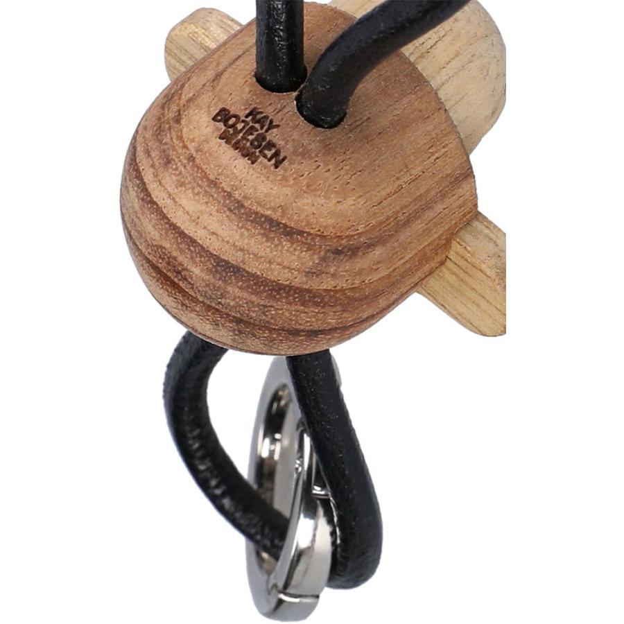 《全2色》KAY BOJESEN DENMARK モンキー キーチェーン 猿 Monkey キーチェーン キーホルダー キーリング 本革 レザー シルバー ゴールド 北欧 北欧デザイン | ブランド登録なし | 13