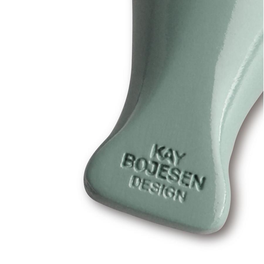 《全4色》KAY BOJESEN DENMARK バードキーチェーン 鳥 Bird キーチェーン キーホルダー キーリング 本革 レザー シルバー ゴールド 北欧 北欧デザイン | ブランド登録なし | 17