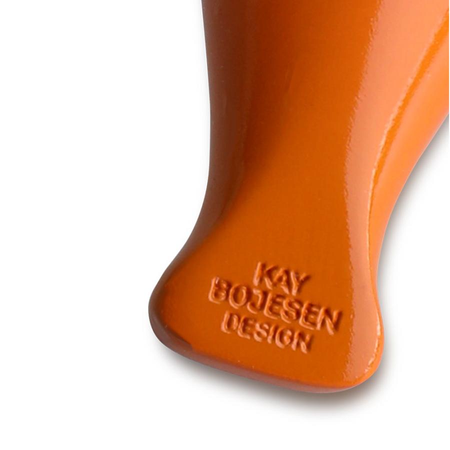 《全4色》KAY BOJESEN DENMARK バードキーチェーン 鳥 Bird キーチェーン キーホルダー キーリング 本革 レザー シルバー ゴールド 北欧 北欧デザイン | ブランド登録なし | 18