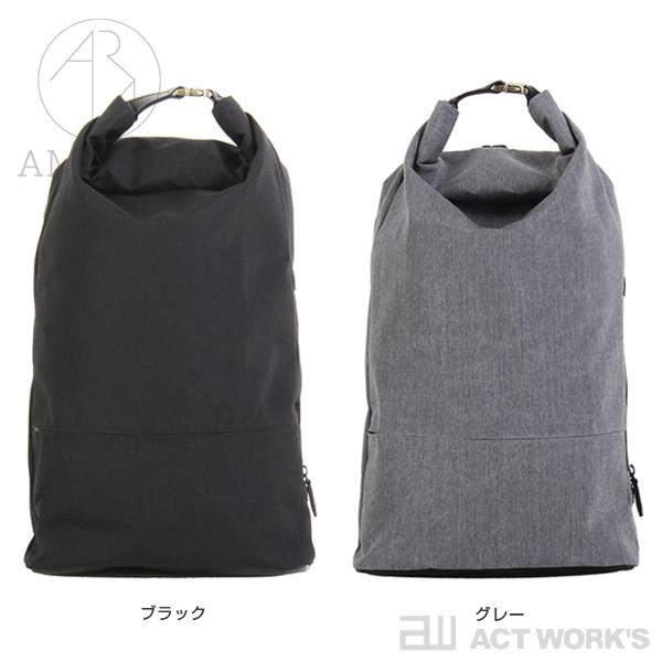 新品　未使用　AMARIO アマリオ　リュック・バックパック DAY DP (day1) -DISCONTINUED- - AMARIO｜オフィシャルサイト