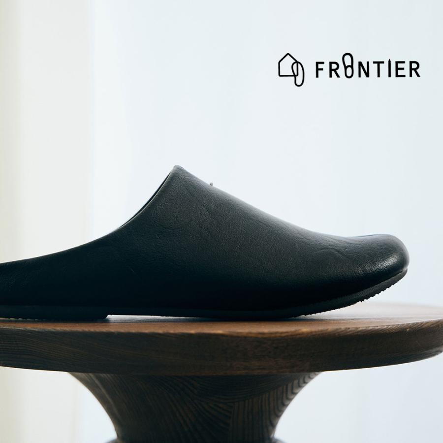 《2サイズ》ルームズ アンチパクト frontier room's ANTI BACT【フロンティア frontier room's ANTI BACT ルームシューズ ルームスリッパ 室内 Ag抗菌加工】 | FRONTIER | 13