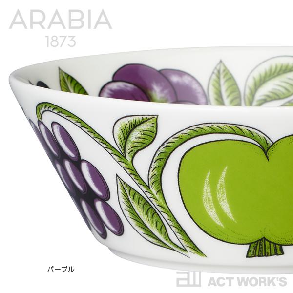 ARABIA（アラビア） パラティッシ ボウル 13cm Paratiisi アラビア社