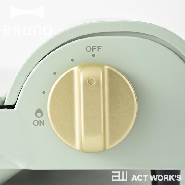 BRUNO カセットコンロスリム ブルーノ カセットガスコンロ アウトドア ベランピング おうちキャンプ 焼肉 ディナー パーティー たこ焼き お好み焼き IDEA イデア | BRUNO | 06