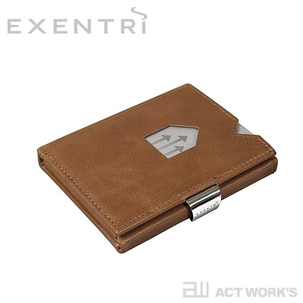 EXENTRI Wallets ウォレット＆カードケース 札入れ エキセントリ クレジットカード スキミング防止 北欧 ノルウェー |  | 01