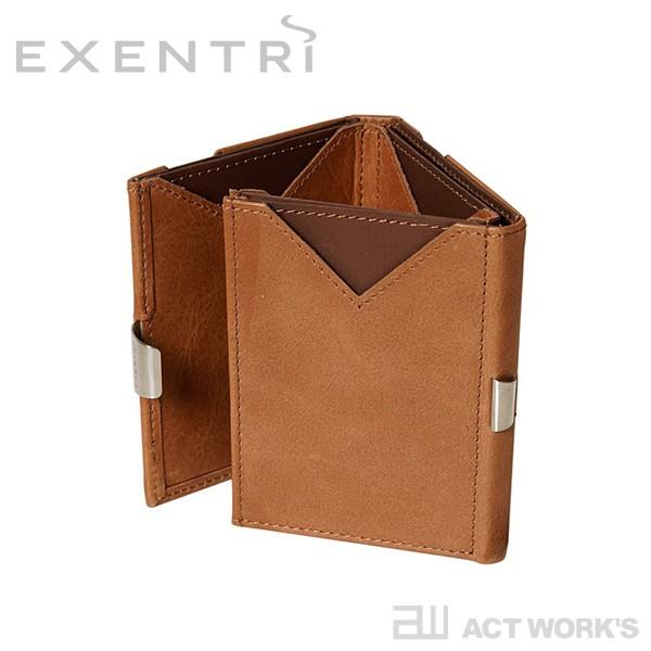 EXENTRI Wallets ウォレット＆カードケース 札入れ エキセントリ クレジットカード スキミング防止 北欧 ノルウェー |  | 02