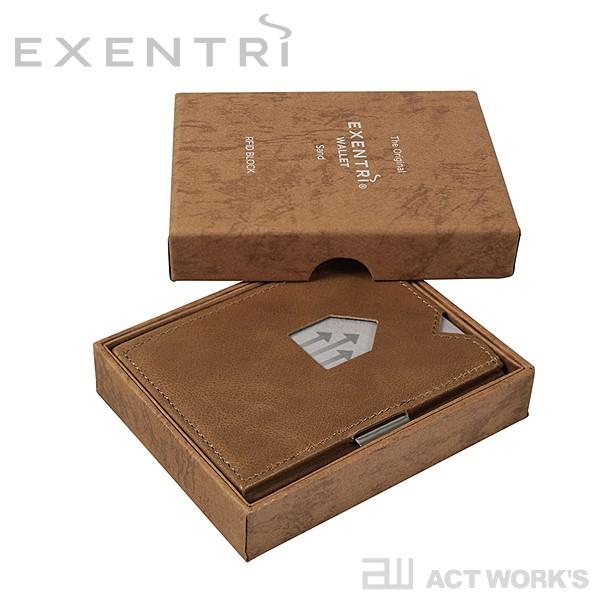 EXENTRI Wallets ウォレット＆カードケース 札入れ エキセントリ クレジットカード スキミング防止 北欧 ノルウェー |  | 08