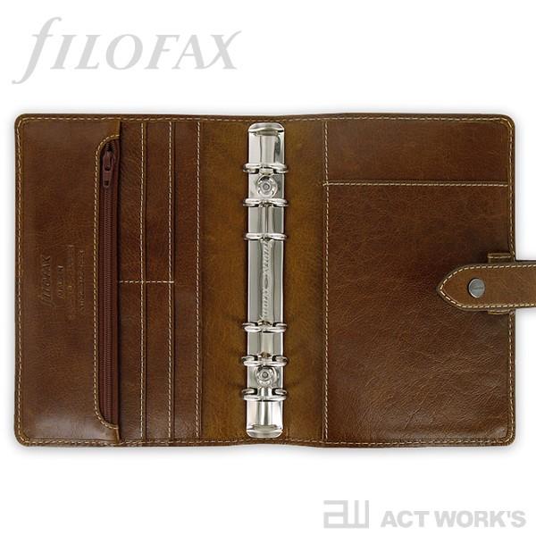 FILOFAX（ファイロファックス） マルデン バイブル システム手帳